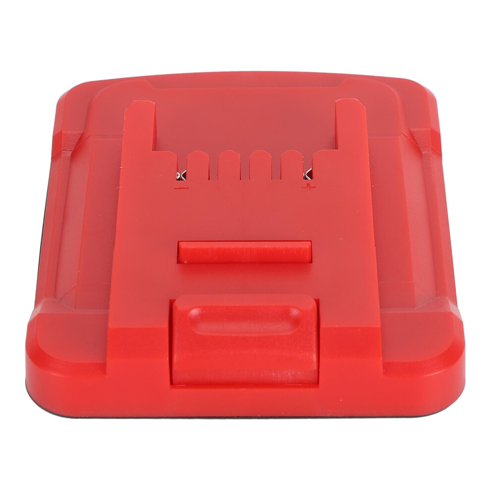 Battery Adapter Stable Safe Portable 18V Battery To For Einhell Power Tool Battery Converter 3321314264900