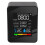 5-in-1 Luftqualitätsmonitor 1200 mAh Farb-LCD 15