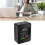 5-in-1 Luftqualitätsmonitor 1200 mAh Farb-LCD 13