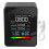 5-in-1 Luftqualitätsmonitor 1200 mAh Farb-LCD 3