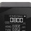 5-in-1 Luftqualitätsmonitor 1200 mAh Farb-LCD 7
