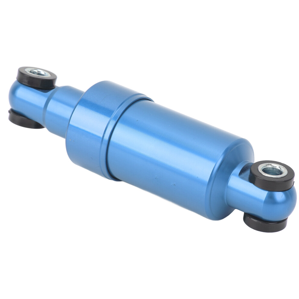 125Mm Shock Absorber Rear Suspension Damper 750Lb Aluminium Weight Folding Scooter Part For Electric Bikes Light/Blue 8281314266999
