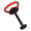 Verstellbarer Kettlebell-Griff, 3er-Set, ABS/Gummi 7