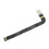 LCD Connector Flex Cable Sensitive Easy Connection Durable Metal Digitizer Flex Cable for Surface Pro 4 1724 X937072 001 4