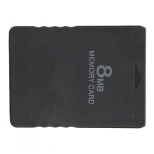 V1.966 USB Spielstartkarte 8MB für PS1 dick