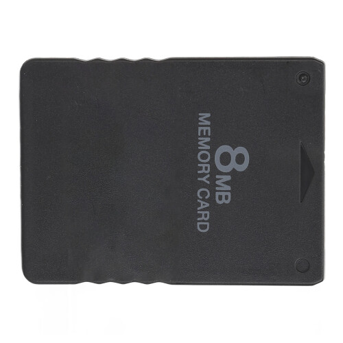 V1.966 USB Spielstartkarte 8MB für PS1 dick