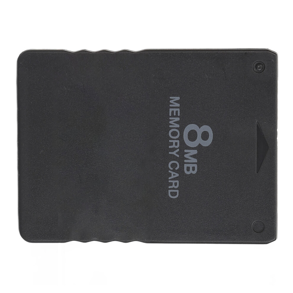 Game Console Memory Card High Speed Plug And Play V1.966 Usb Game Start Card For Ps1 Thick Machine 8Mb 7901314269455