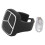 Fernbedienung Scrollring BT 5.1 25mAh 36g BLK 2