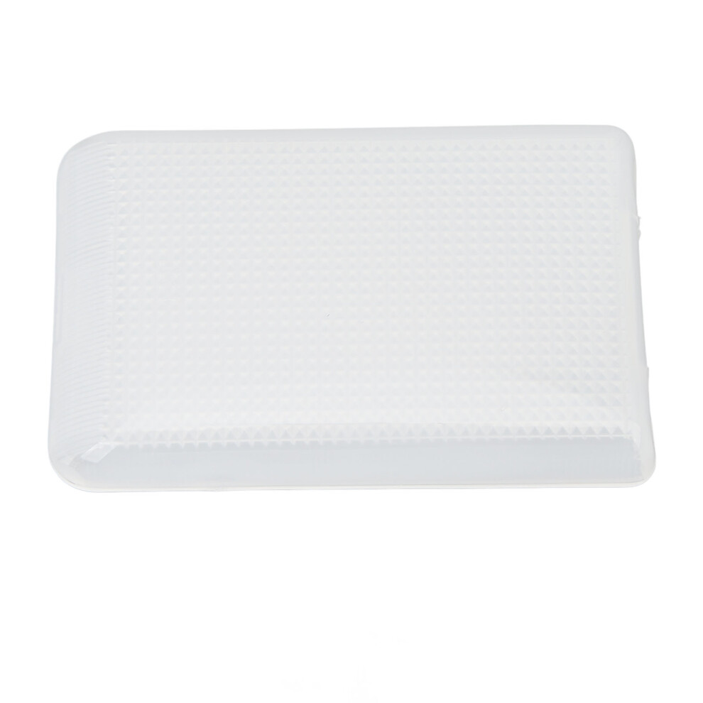 Interior Roof Cover 81241 20060 Wear Resistant Rustproof Rugged Dome Cover Replacement For Toyota 4Runner Light 9481314271903