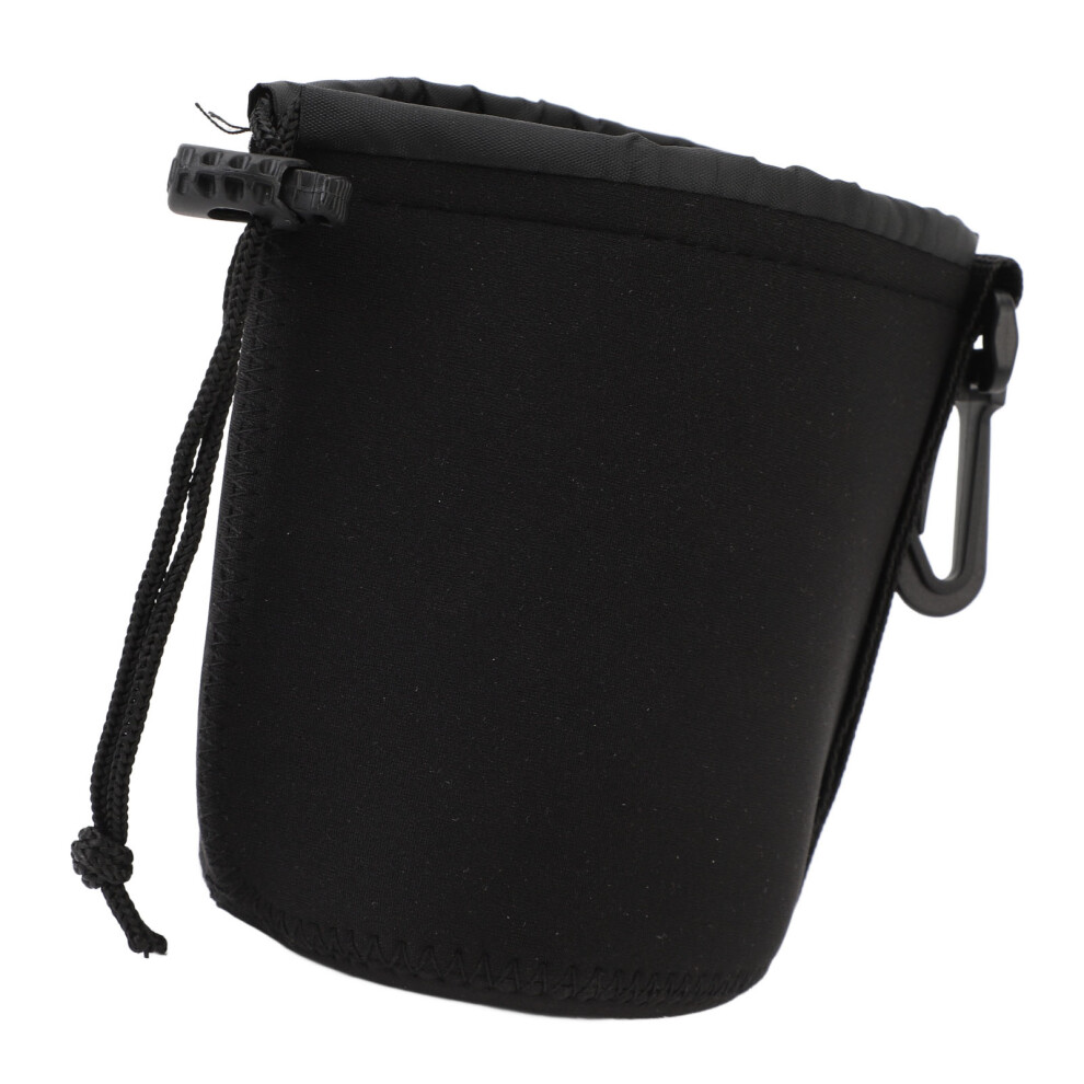 Camera Lens Pouch Bag Waterproof Shockproof Scratch Resistant For Nikon 18 To 105Mm F/3.5‑5.6G 6911314272042