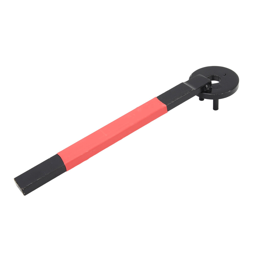 Ac Compressor Clutch Removal Tool Durable High Accuracy Ac Repair Tool Replacement For Toyota 6Seu Compressor 8441314271816