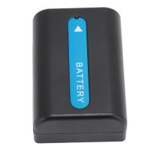 NP‑FM50 FM55H Camera Battery Replacement 7.2V 1800MAH Lithium Ion Battery Pack for CCD FRV DCR CCD100 DSR PDC Digital Cameras