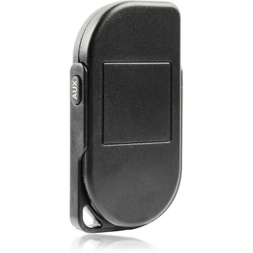 Keyless Entry Remote Car Key Fob 4-Button Replacement for Viper Alarm Security 1