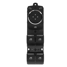 Elektrischer Fensterheber-Schalter JC3Z-14529-CA, linke Fahrerseite