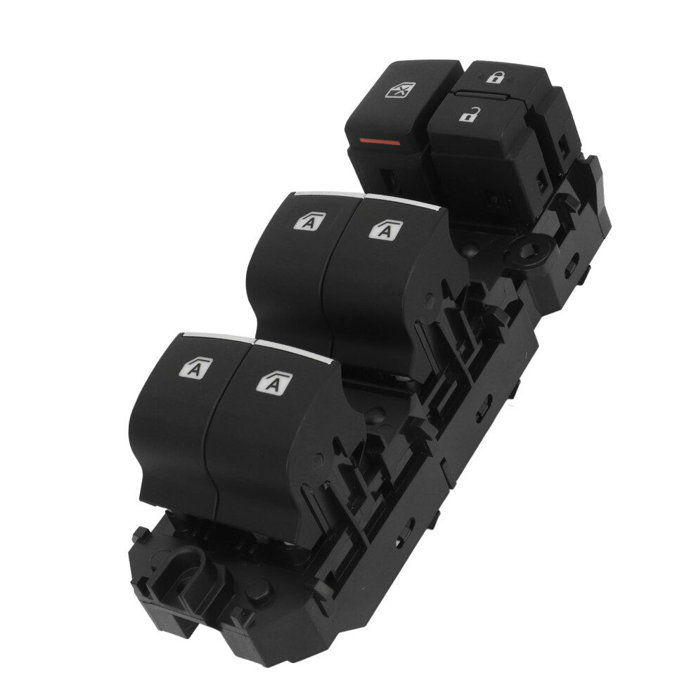Power Window Master Switch 84040Â12150 Easy Operation Door Window Switch Button Replacement For Toyota Rav4 2019 To 2020 7901314273858