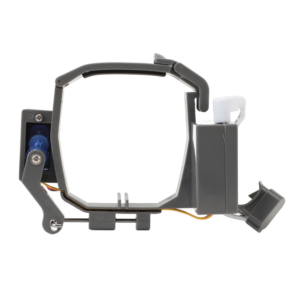 Drone Airdrop System Payload Airdrop Release Dropping Device For Mavic Pro Drone Delivery Transport Device With Landing Gear 3021314273345