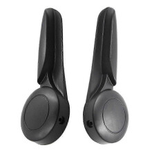 (Left and Right) LH RH Left/Right Car Seat Height Adjustment Handle A1699190161 A1699190261 For MercedesBenz W169 A-Class W246 B-Class W906 Sprinter