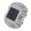 Modell 6V 1,8W Solar Road Stud Leuchte hellgelb 800 mAh 1