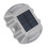 Modell 6V 1,8W Solar Road Stud Leuchte hellgelb 800 mAh 12