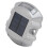 Modell 6V 1,8W Solar Road Stud Leuchte hellgelb 800 mAh 11