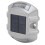 Modell 6V 1,8W Solar Road Stud Leuchte hellgelb 800 mAh 15