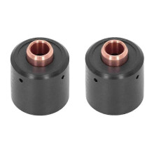 2pcs 9-8213 Start Cartridges Fit for Thermal Dynamics SL60/100 Plasma Consumable Cutting Torch Cutti