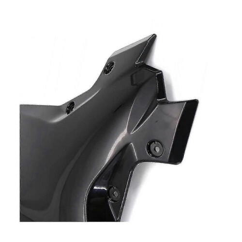 Motorcycle Windscreen Z900 Wind Screen Double Bubble Fit for Z900 2017 2018 2