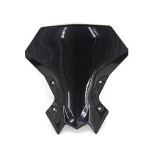 Motorcycle Windscreen Z900 Wind Screen Double Bubble Fit for Z900 2017 2018