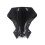 Motorcycle Windscreen Z900 Wind Screen Double Bubble Fit for Z900 2017 2018 1