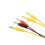 20-poliger OBD-Jumper-Stecker, 20 Stück, ABS+Metall 9