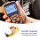 20-poliger OBD-Jumper-Stecker, 20 Stück, ABS+Metall 7