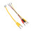 20-poliger OBD-Jumper-Stecker, 20 Stück, ABS+Metall 11