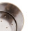 Modell SS-UT10, Cap Utensils, 17 cm  Ø 10 cm, Silber 8