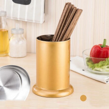 Modell SS-UT10, Cap Utensils, 17 cm Ø 10 cm, Silber