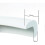 5 Meters L-Shaped Table Edge Protector Extra Thicken, Bumper Table Furniture Gift 2