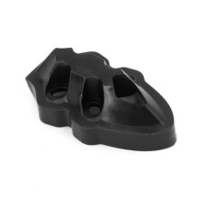 Plastic Cement Motor Base Camera Installation Base Antenna Base Replacement for MARK4 5inch/ 6inch/ 7inch/ 8inch/ 9inch /HD/FPV Carbon Fibe