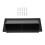 Exhaust Ventilation Cover ABS Automatic Wind Proof Damper Lockable Range Vent Cover for RV Home Camp 1