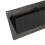 Exhaust Ventilation Cover ABS Automatic Wind Proof Damper Lockable Range Vent Cover for RV Home Camp 3