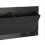 Exhaust Ventilation Cover ABS Automatic Wind Proof Damper Lockable Range Vent Cover for RV Home Camp 2