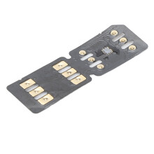 Unlock Card Sticker 4G 5G Double Sided Unlocking Card Sticker for IOS Phone 6 7 8 X XS 11 12 13 14 15 Series