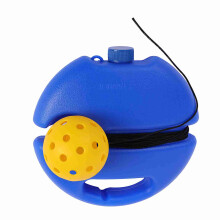 Match Buddy Trainer Portable for All Skill Levels Single Player Trainer Rebound