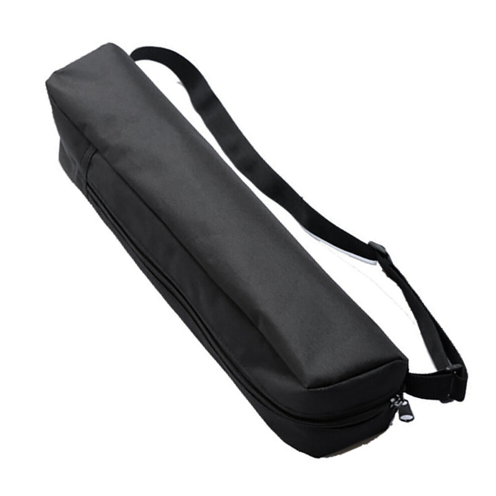 Tripod Carrying Case Bag Thickened Oxford Cloth Carrying Case Bag With Strap For Stand Photography Accessories 10X10x50cm/3.94X3.94x1 Light 9301314285369