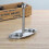 Stainless steel seasoning bottle set with frame 4