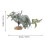 1pcs artificial plant decorations, Simulated Plants 2