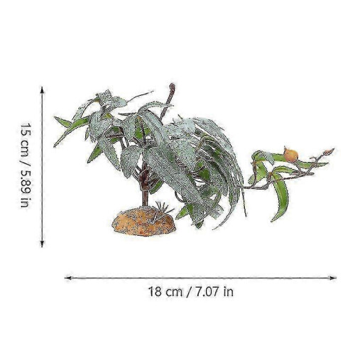 1pcs artificial plant decorations, Simulated Plants 1