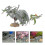 1pcs artificial plant decorations, Simulated Plants 3