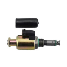 Fuel Pressure Regulator Valve IPR Valve for F250 F350 E350 1829856C91 F81A9C968AA