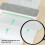 100 Sheets A4 Thermal Printer Paper Folded Waterproof Oil Scratch Resistant for Wrong Question Printing 5