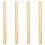 4pcs Handle Grip for Sickle Practical Sickle Handle Grip Non-skid Sickle Handle Shovel Accessory 1