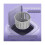 Portable Washing Machine,Folding Mini Washing Machine Sterilization Drying Washing Machine for Clot 3